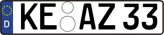 KE-AZ33