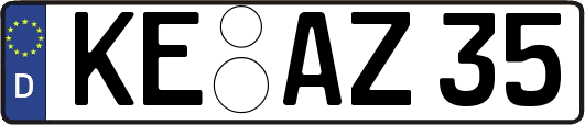 KE-AZ35