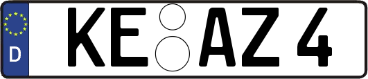 KE-AZ4