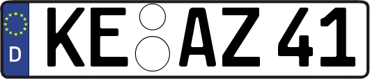 KE-AZ41