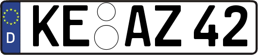 KE-AZ42