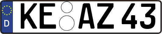 KE-AZ43