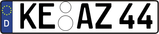 KE-AZ44