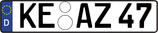 KE-AZ47