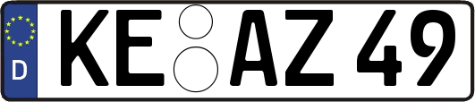 KE-AZ49
