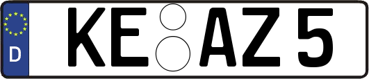 KE-AZ5