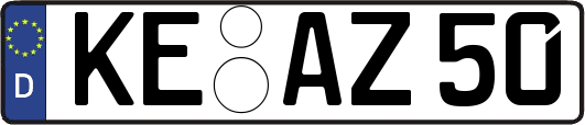 KE-AZ50