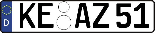 KE-AZ51