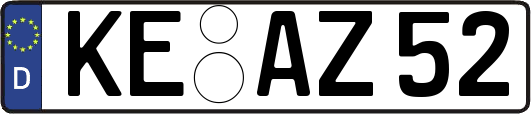 KE-AZ52