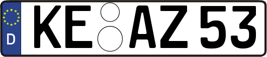 KE-AZ53