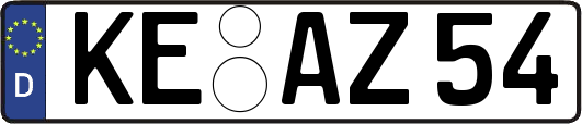 KE-AZ54