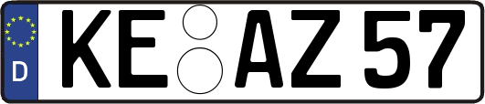 KE-AZ57
