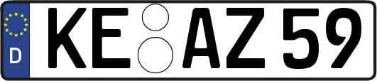 KE-AZ59