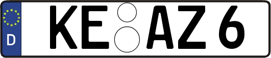 KE-AZ6