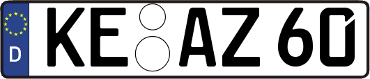 KE-AZ60