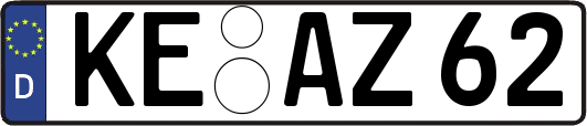 KE-AZ62