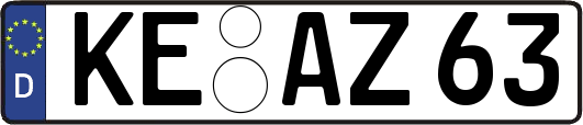 KE-AZ63