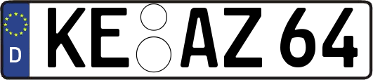 KE-AZ64