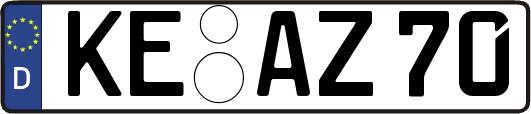 KE-AZ70