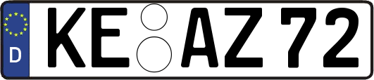 KE-AZ72