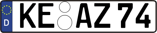 KE-AZ74