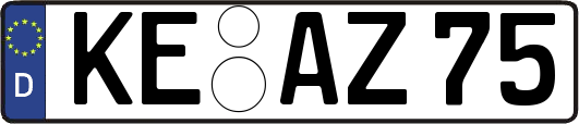 KE-AZ75
