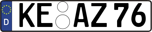 KE-AZ76