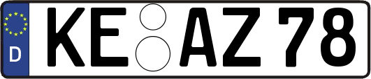 KE-AZ78