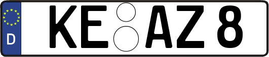 KE-AZ8