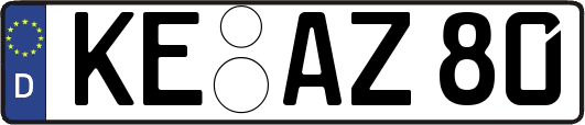 KE-AZ80