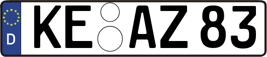 KE-AZ83