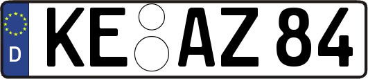 KE-AZ84