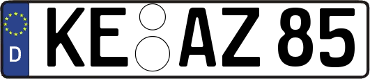 KE-AZ85