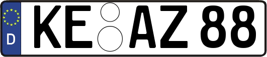 KE-AZ88