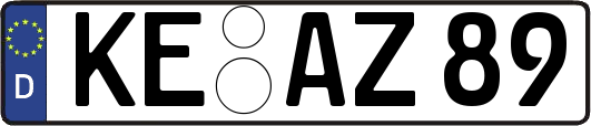 KE-AZ89