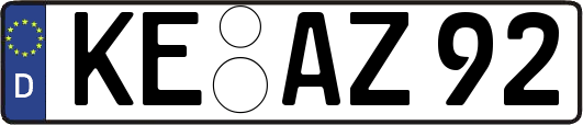 KE-AZ92