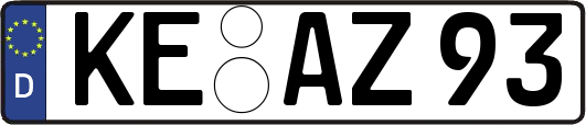 KE-AZ93