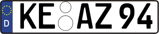 KE-AZ94