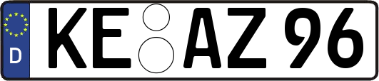 KE-AZ96