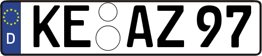 KE-AZ97