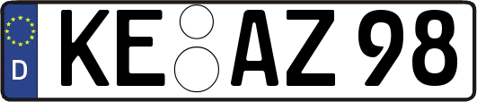 KE-AZ98