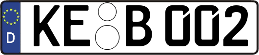 KE-B002