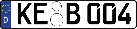 KE-B004