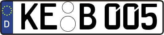 KE-B005