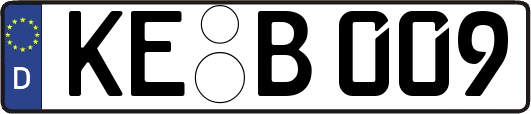 KE-B009