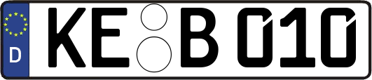 KE-B010