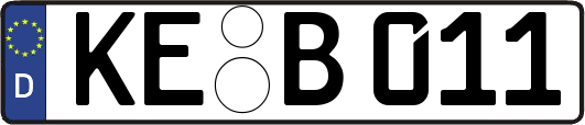 KE-B011