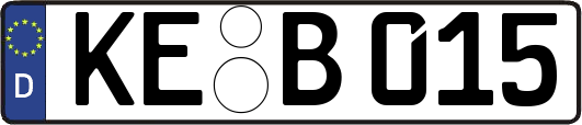 KE-B015