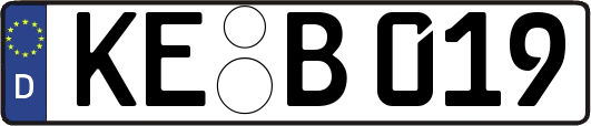 KE-B019