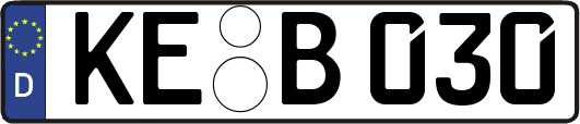 KE-B030